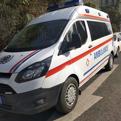 莺歌海镇品质救护车出租,为您的健康出行负责