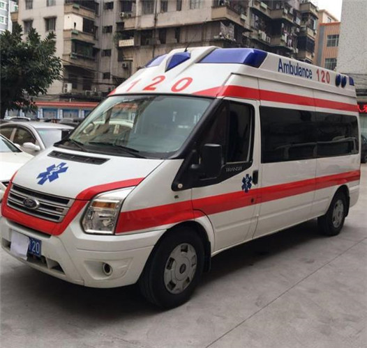 莺歌海镇非急救护车护送行业的服务质量如何保障