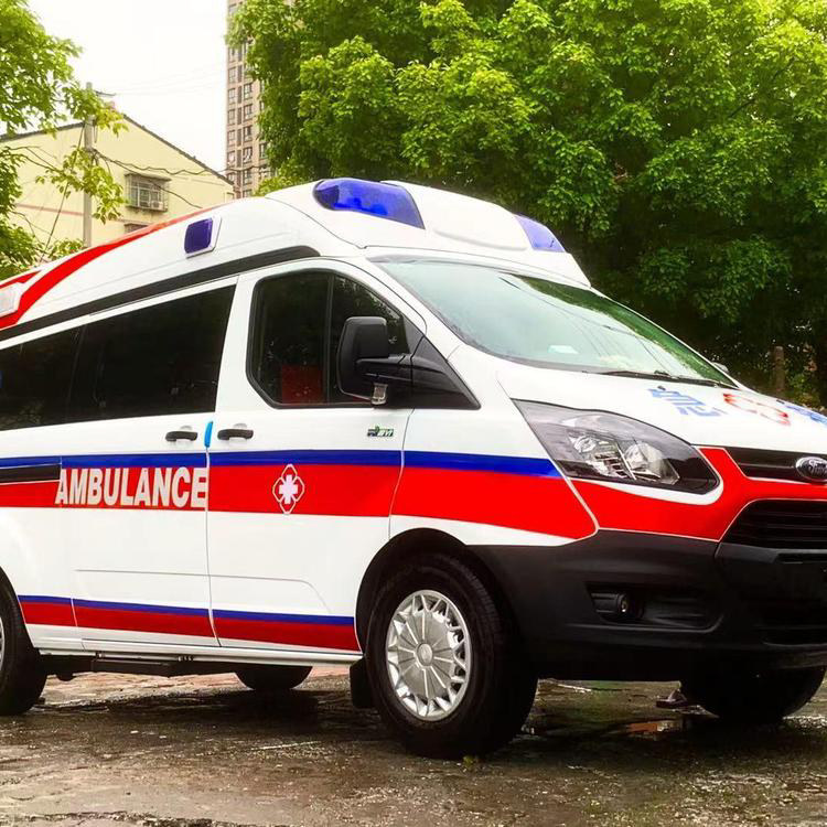 莺歌海镇重症监护救护车出租护送返乡