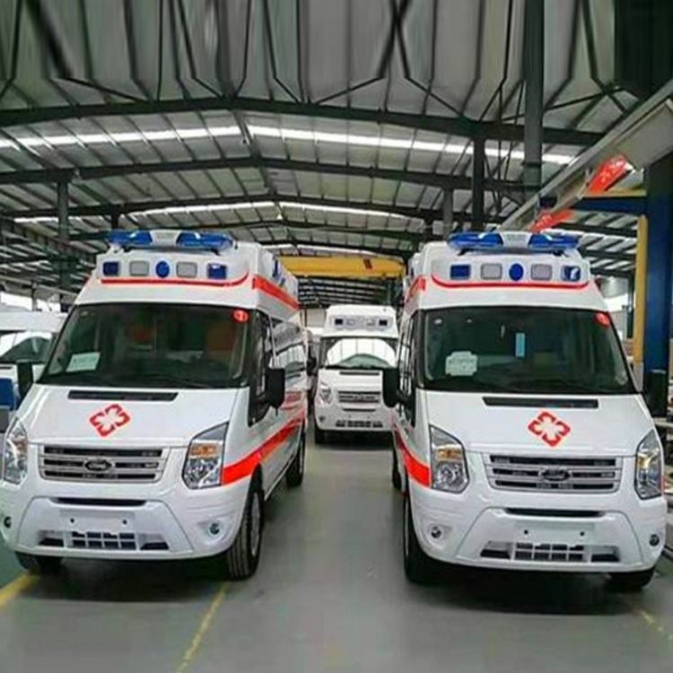 莺歌海镇跨市救护车出租护送