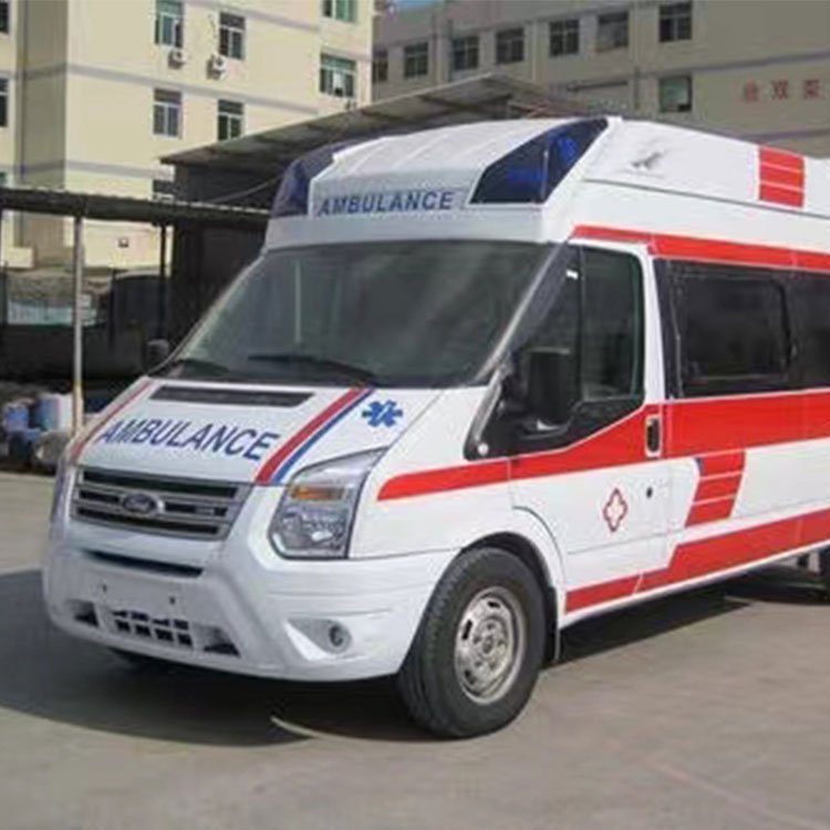 莺歌海镇救护车出租收费:安全出行,价格透明